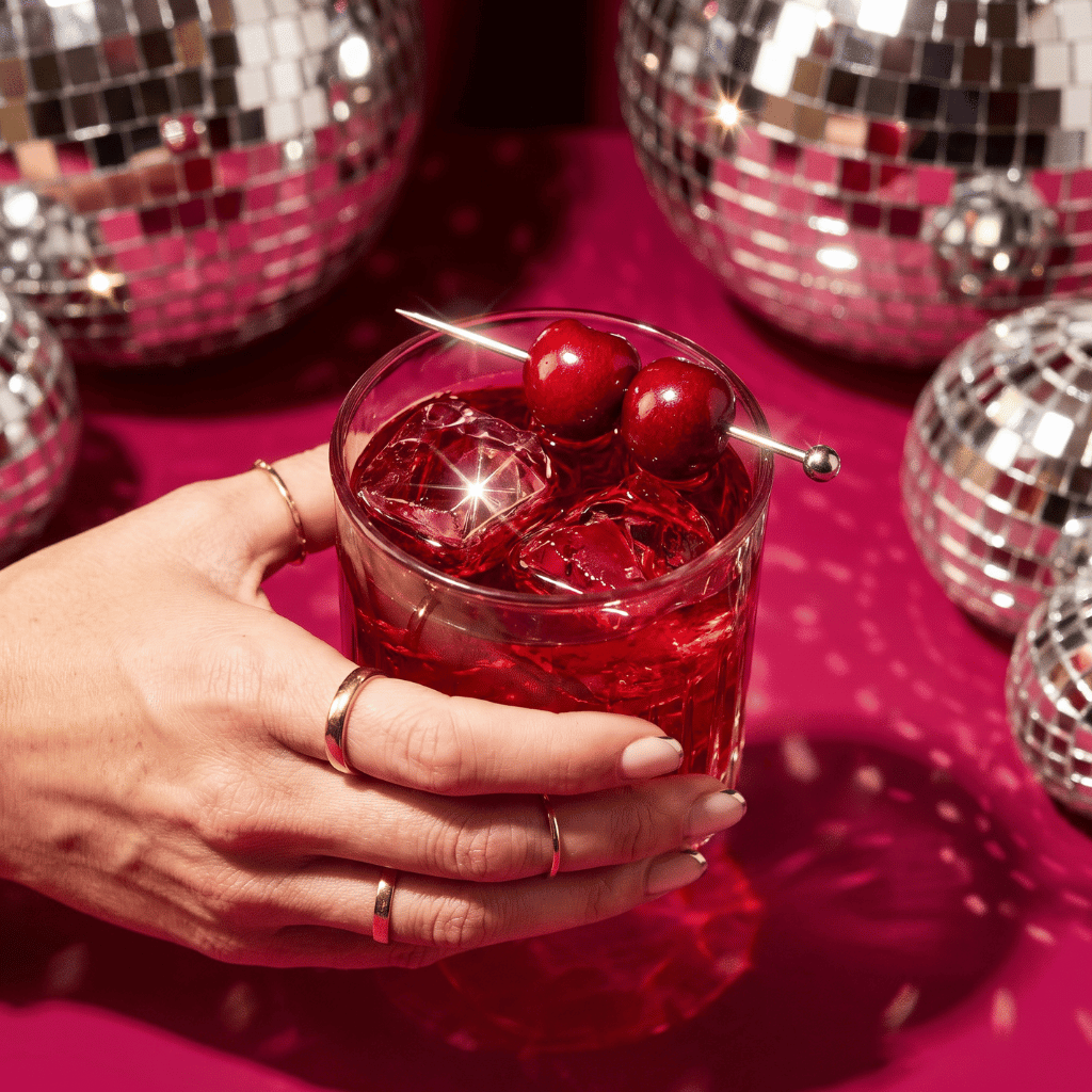 Thumbnail: Sundowner cocktail set Image 4