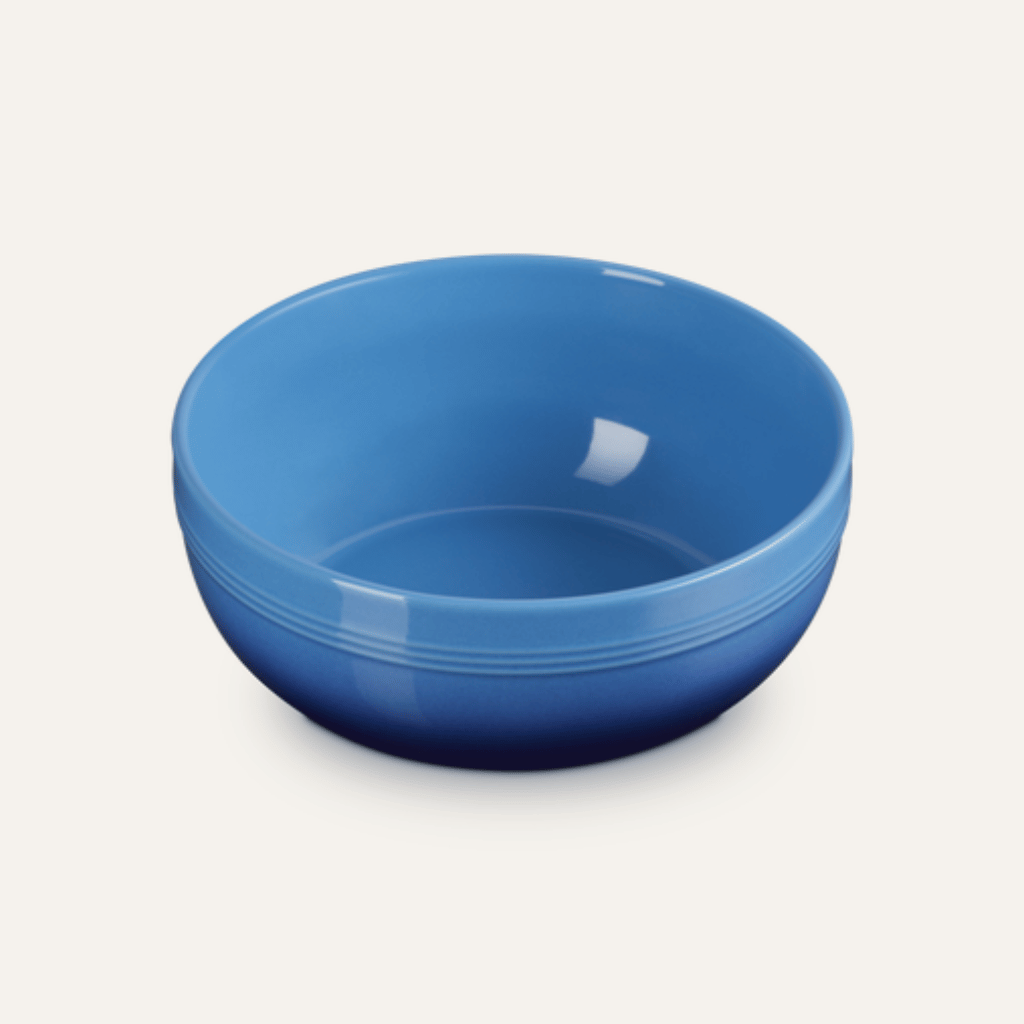 Thumbnail: 1.6L Stoneware serving bowl Image 3