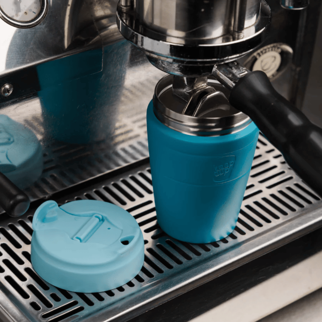 Thumbnail: 12oz Commuter mug Image 2