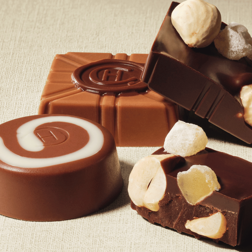 Thumbnail: 9 piece selection box Image 6