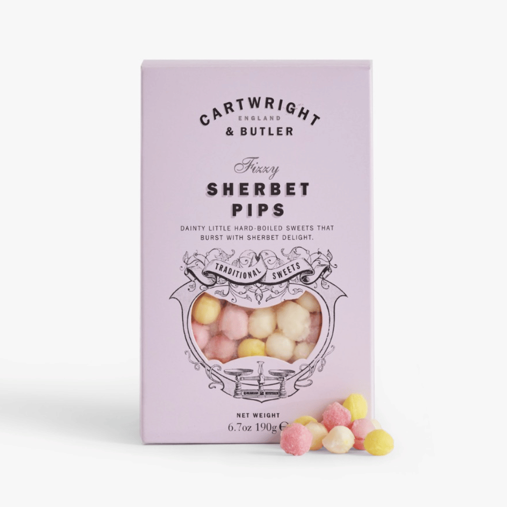 Thumbnail: Sherbet pip sweets Image 1