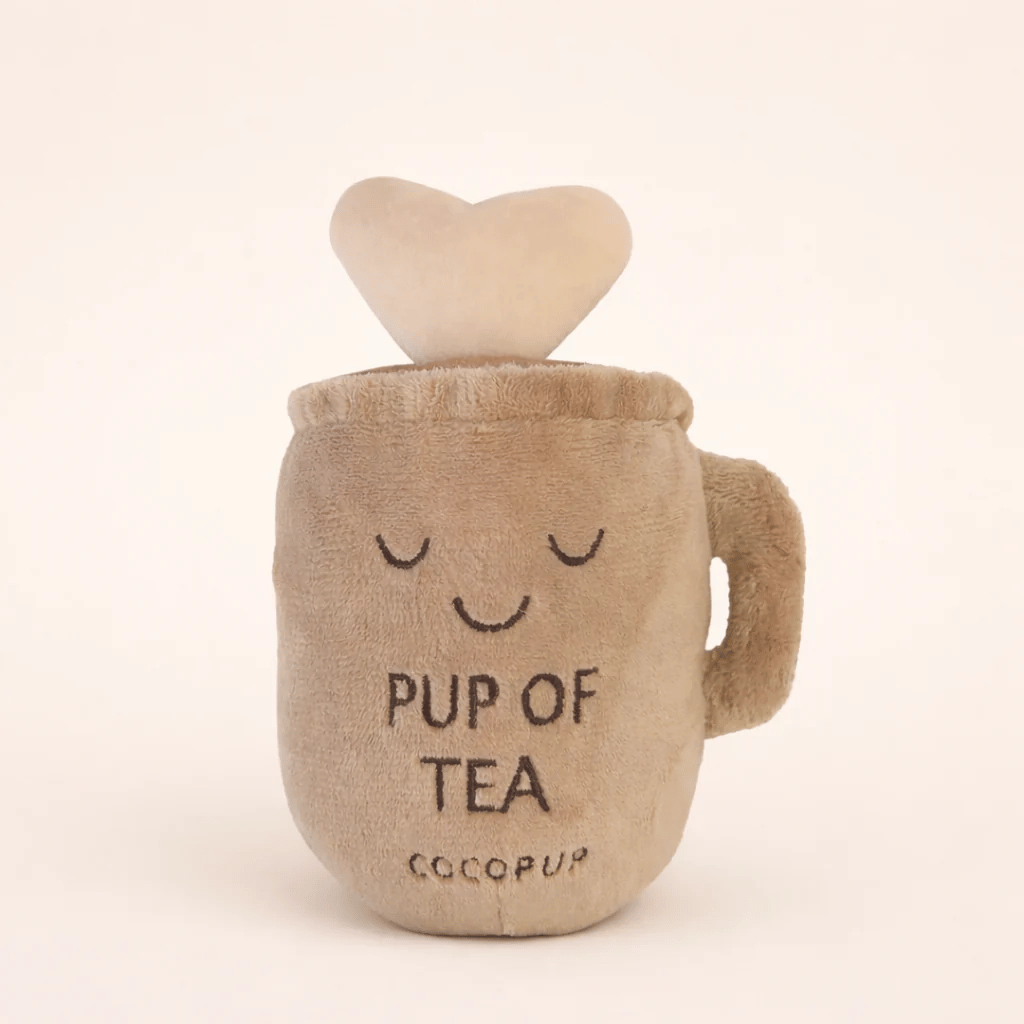 Thumbnail: Plush dog toy Image 6