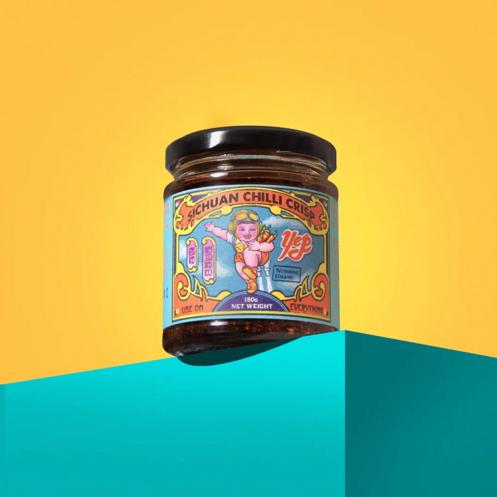 Thumbnail: Chilli oil bundle Image 3