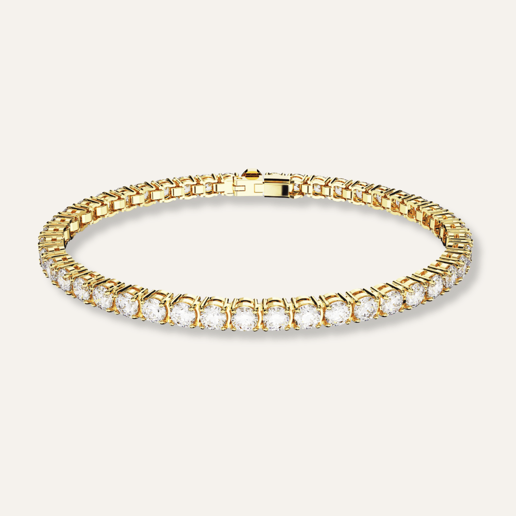 Thumbnail: Choice of fine bracelets Image 7