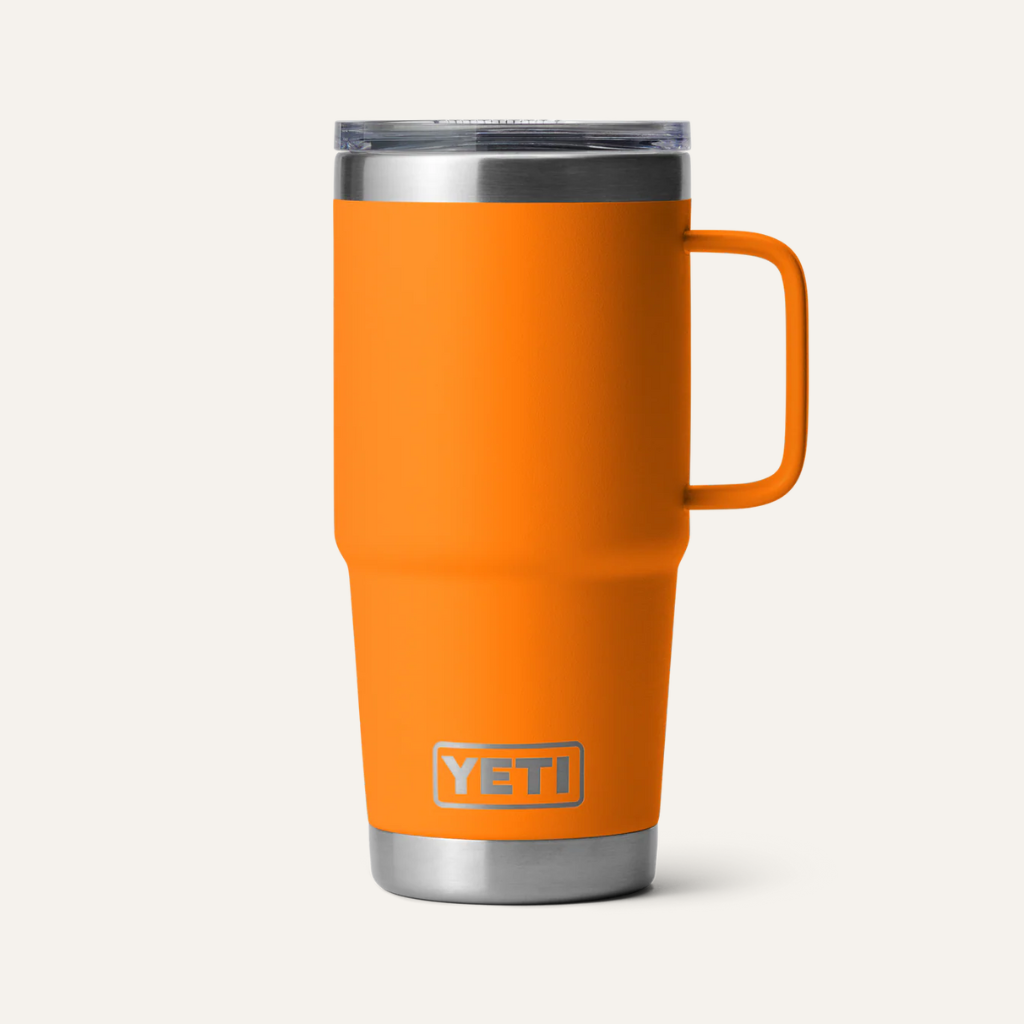 Thumbnail: 20oz Travel mug Image 6
