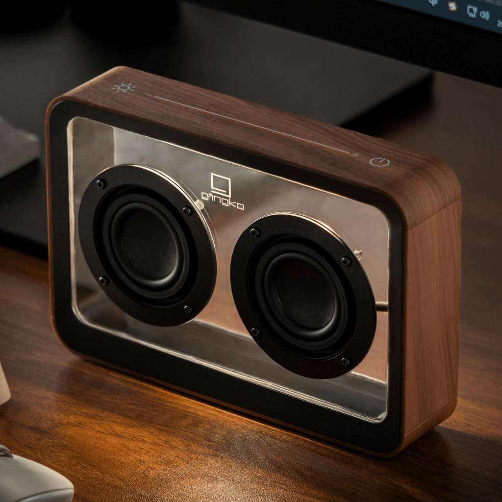 Thumbnail: Mage bluetooth speaker Image 2