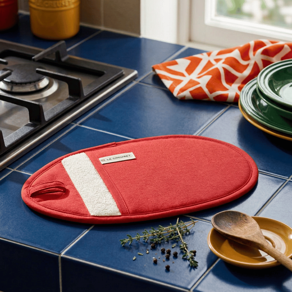 Thumbnail: Pot holder glove Image 1