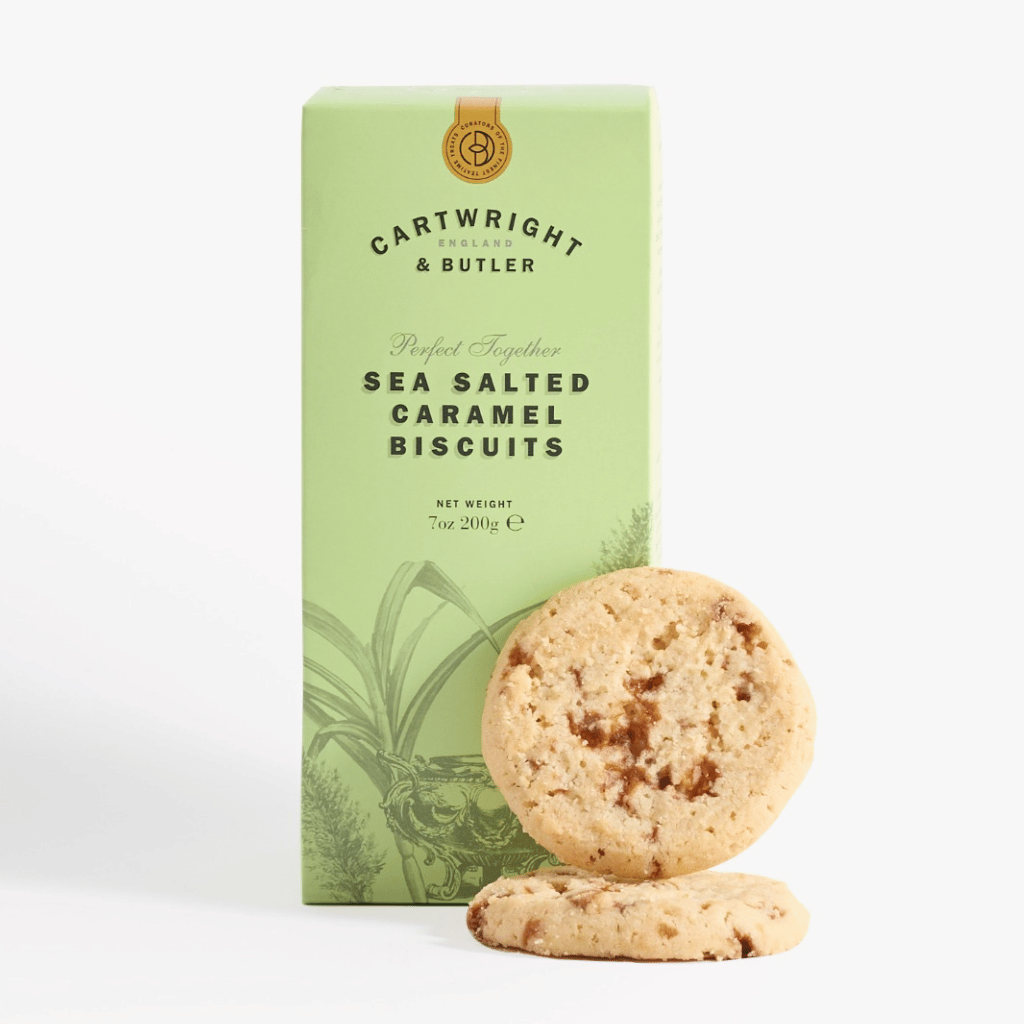 Thumbnail: Luxury biscuits Image 4