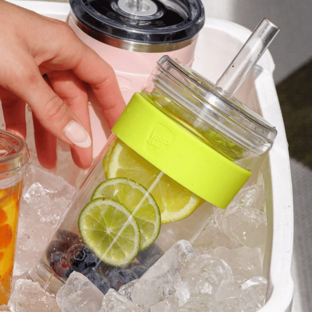 Thumbnail: 16oz Longplay cold cup Image 2