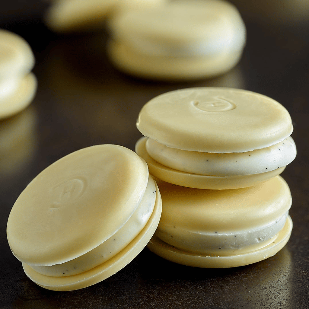 Thumbnail: Macaron stack Image 2