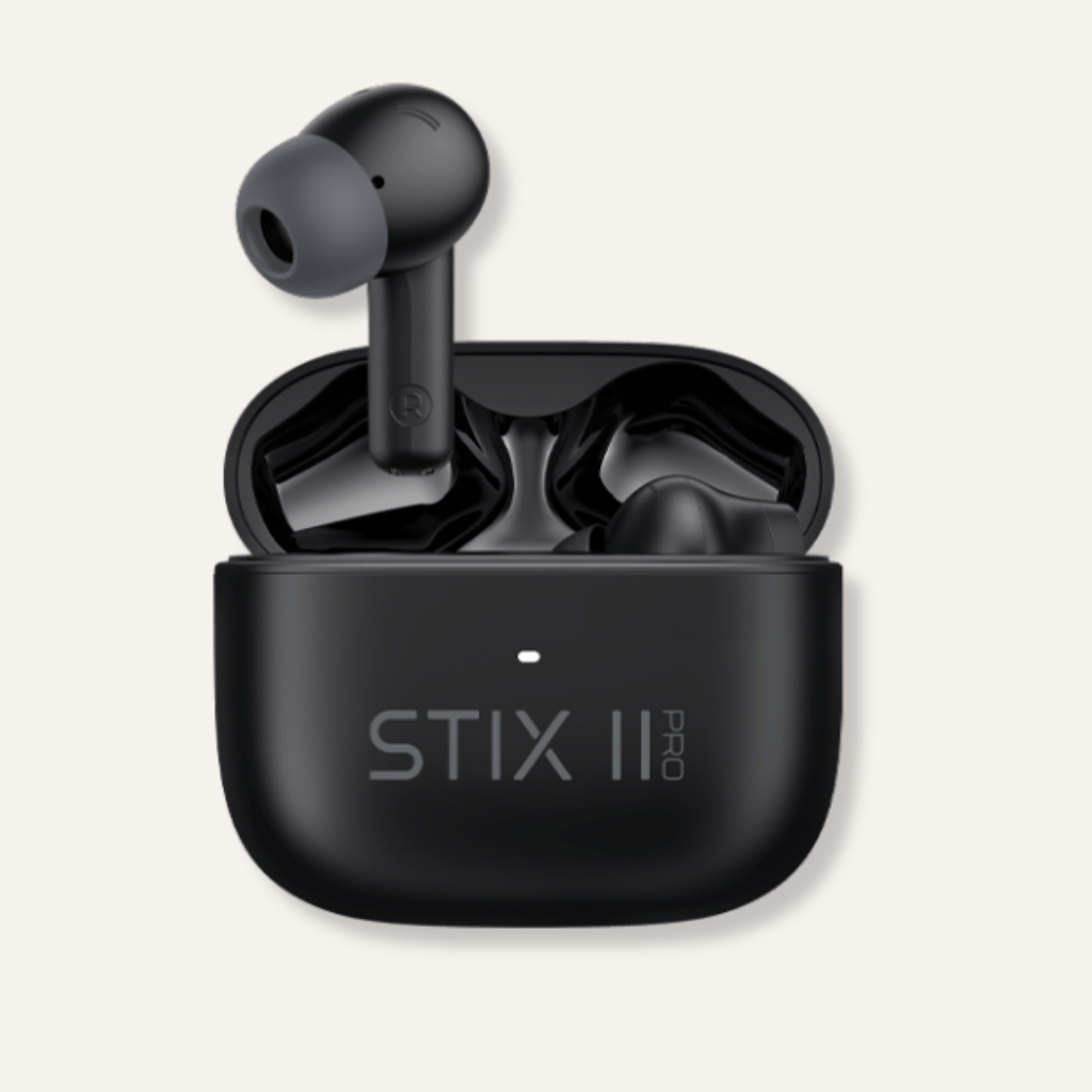 Thumbnail: STIX II true wireless earphones Image 6