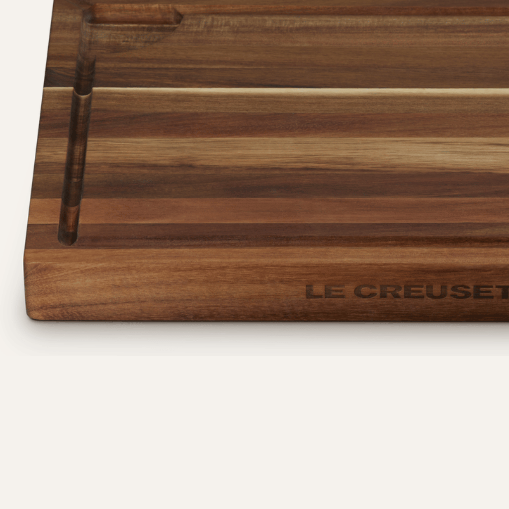 Thumbnail: Acacia wood carving board Image 3