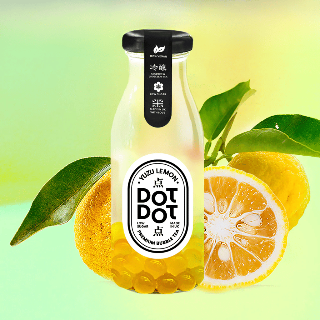 Thumbnail: Bubble tea discovery set Image 6