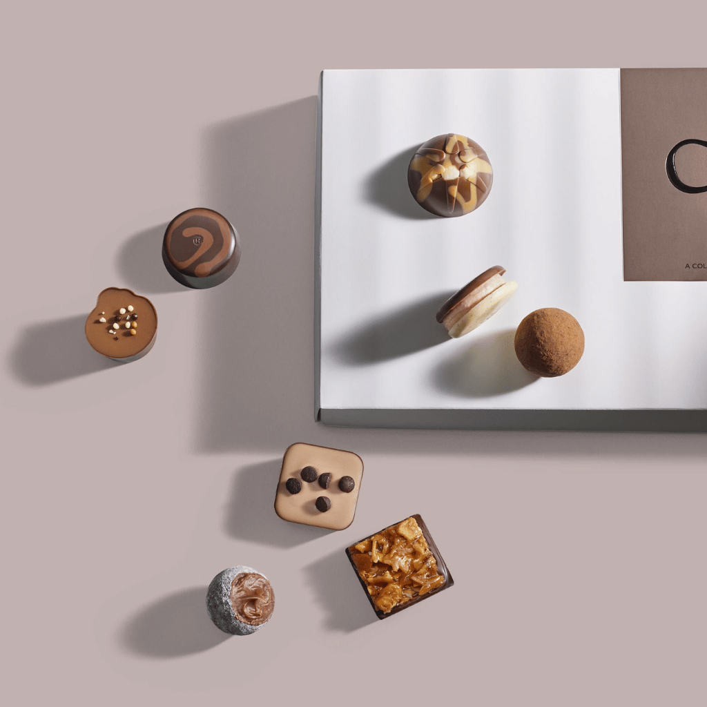 Thumbnail: Sleekster chocolates Image 3