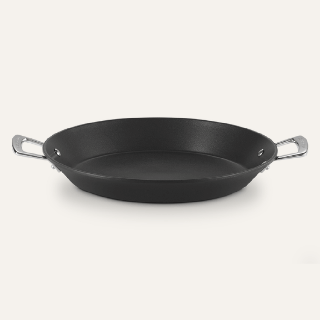 Thumbnail: Non-stick paella pan Image 4