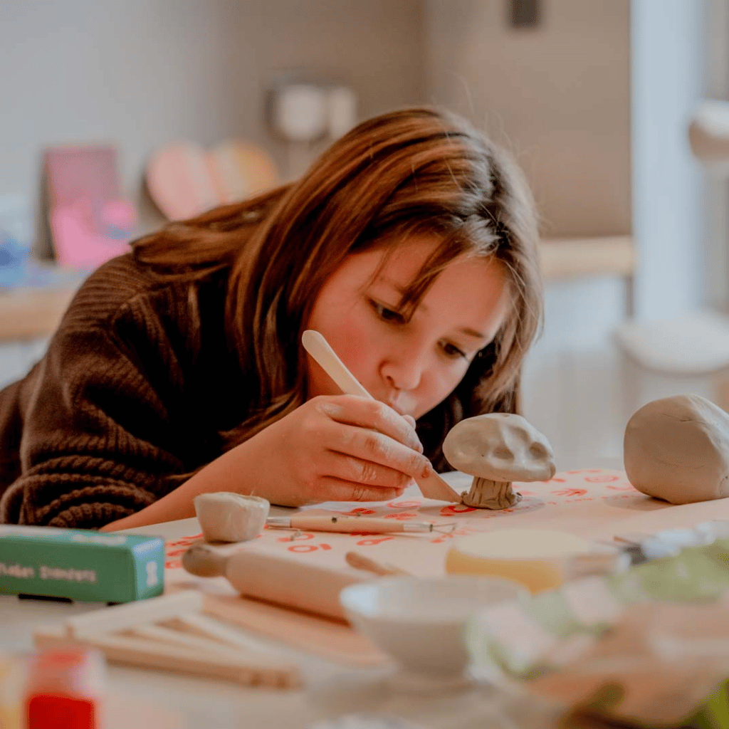 Thumbnail: Kids craft kit Image 7