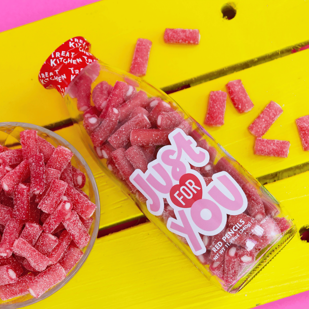 Thumbnail: Just for you sweet bottle Image 1