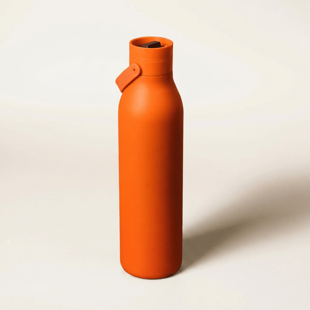 Thumbnail: 750ml Stainless steel bottle Image 7