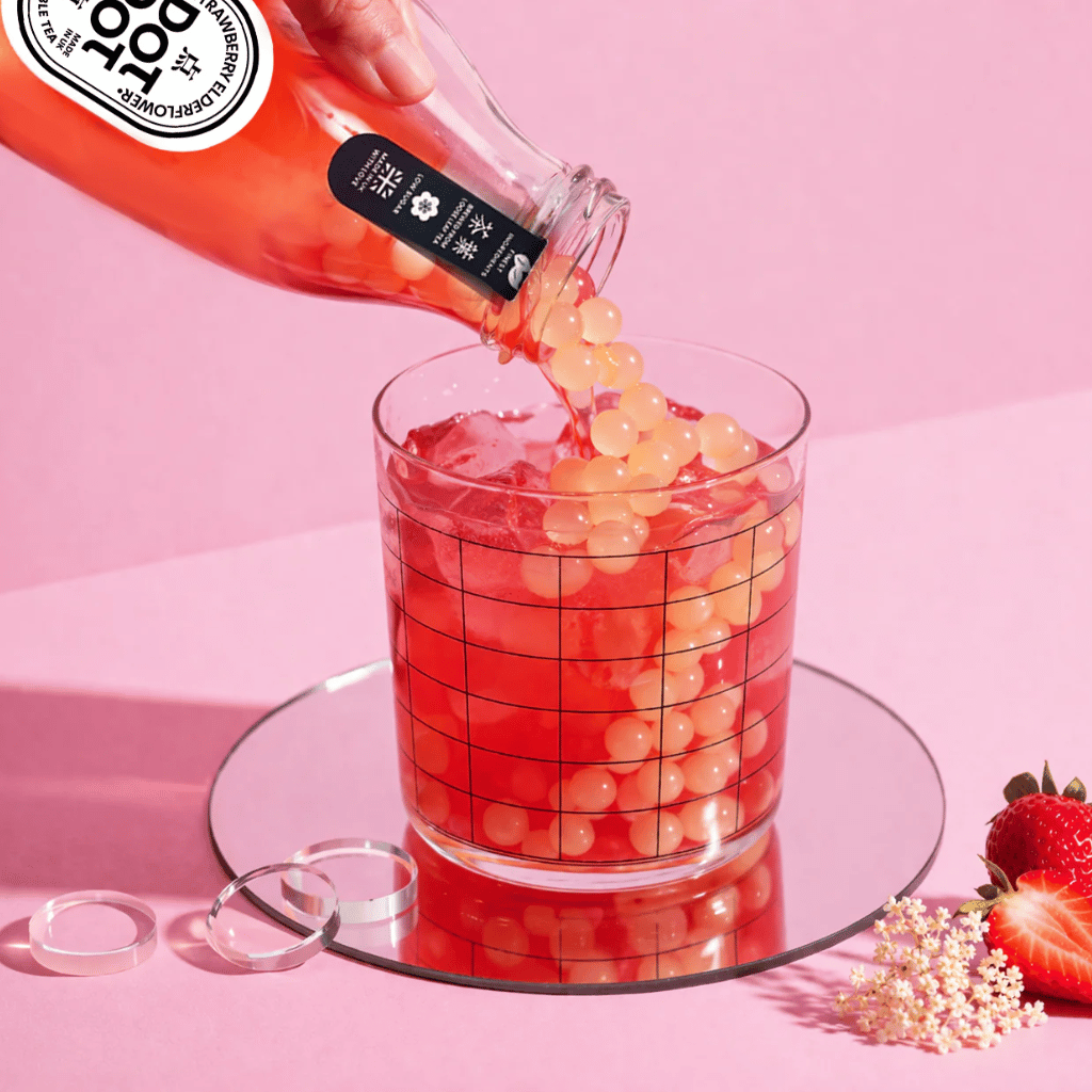 Thumbnail: Bubble tea discovery set Image 5