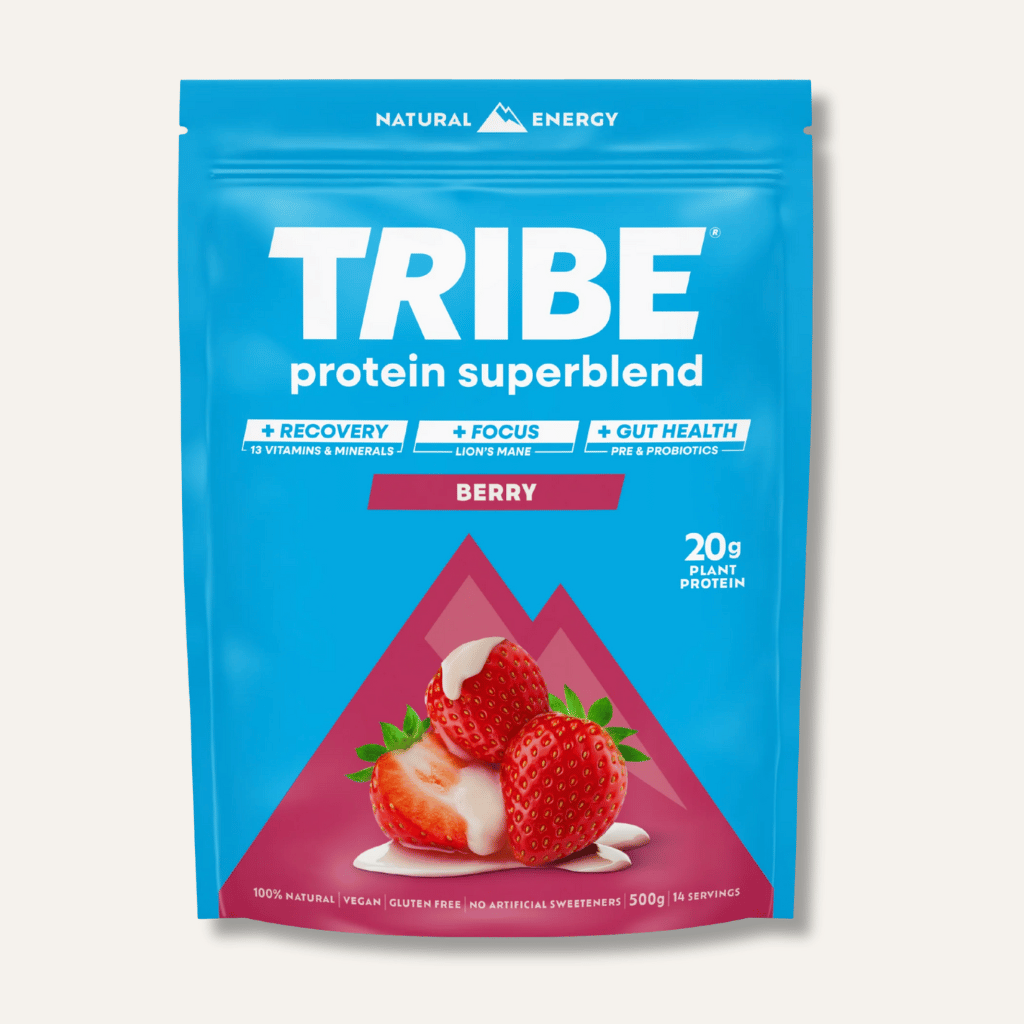 Thumbnail: Protein superblend Image 2