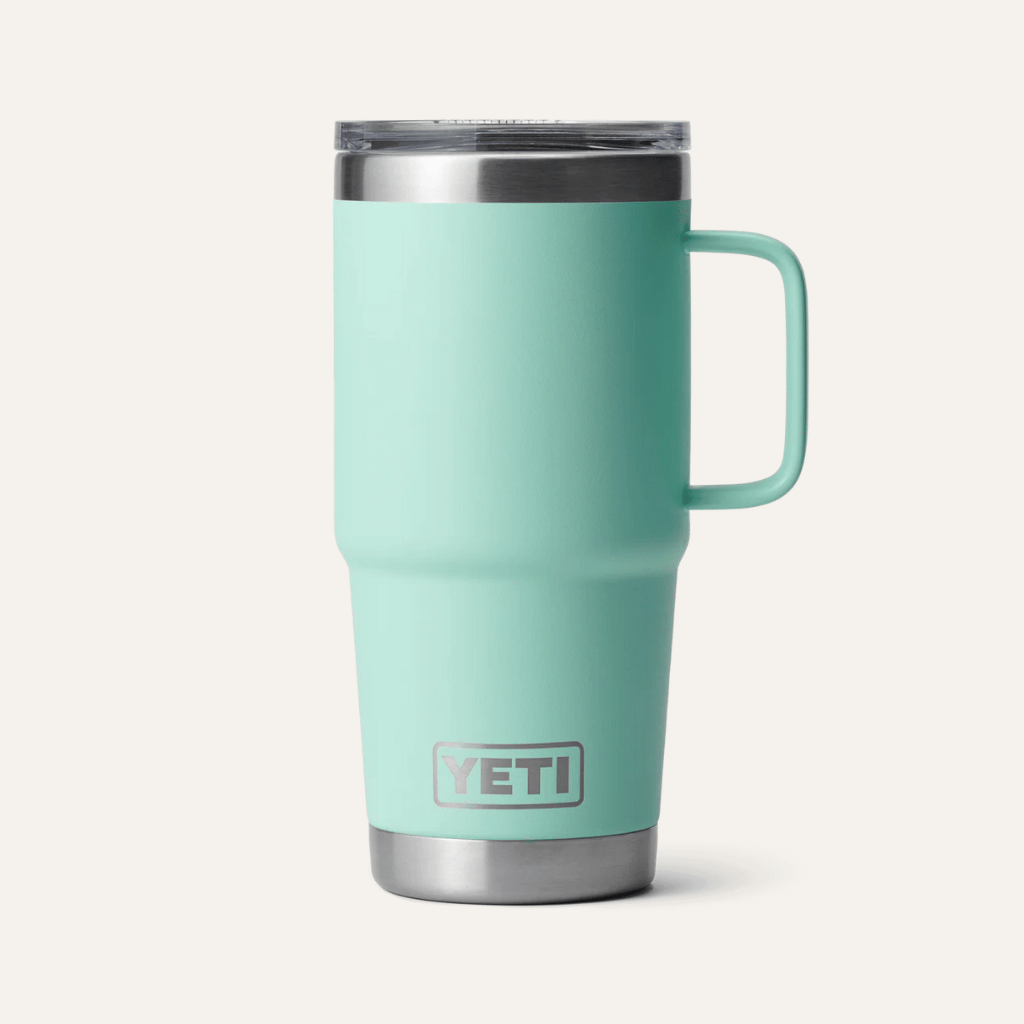 Thumbnail: 20oz Travel mug Image 2