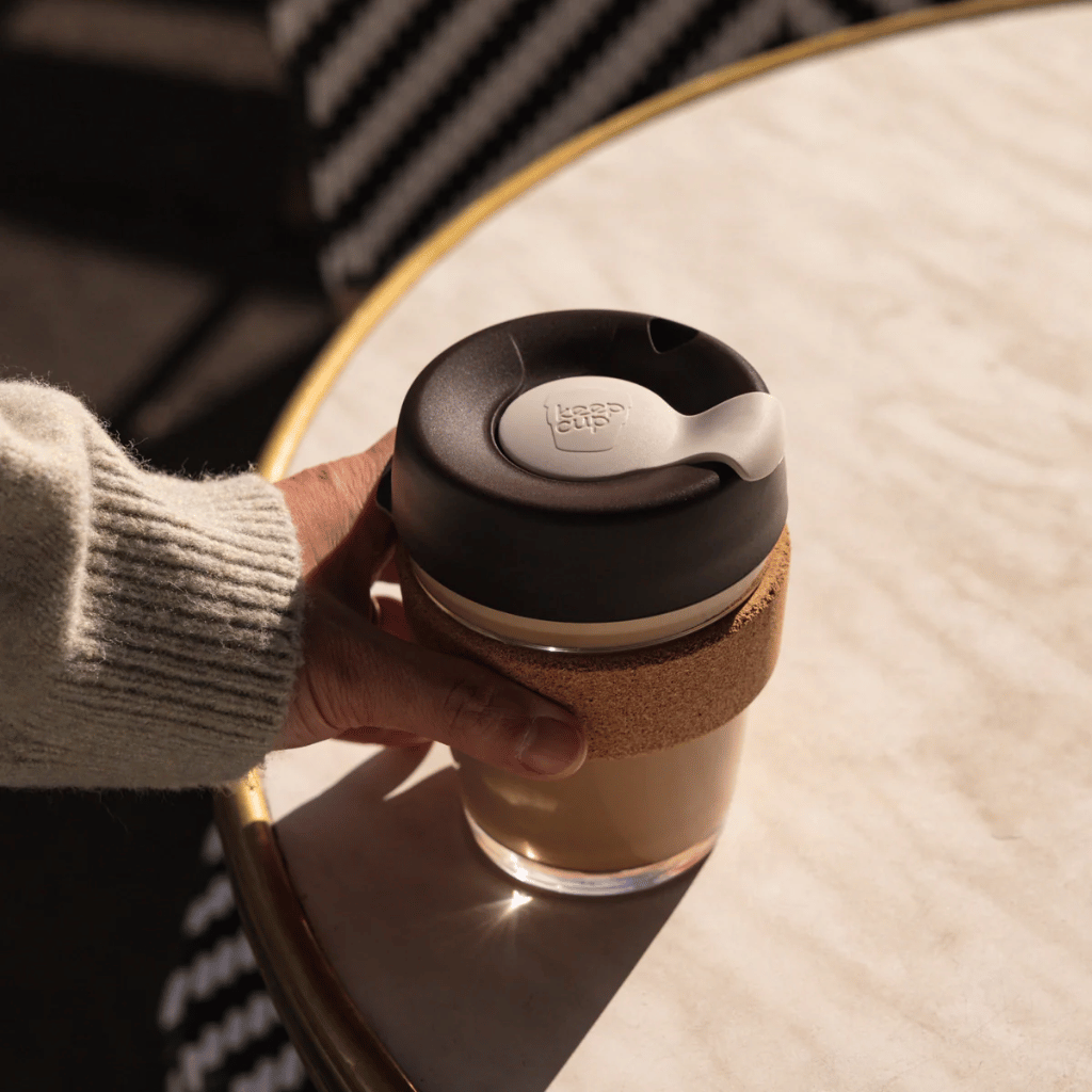 Thumbnail: 12oz Brew cork Image 4