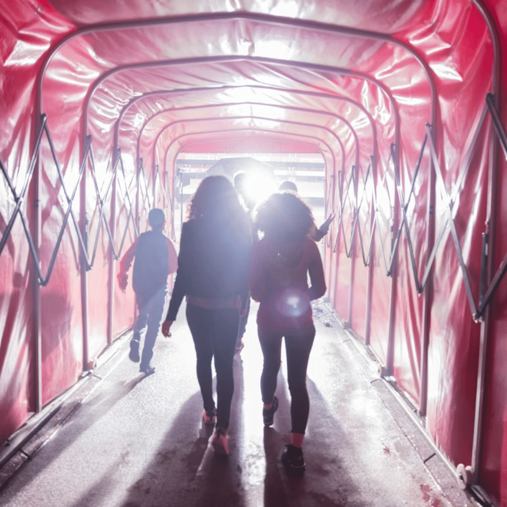 Thumbnail: Choice of Sporting Tour Experiences Image 3