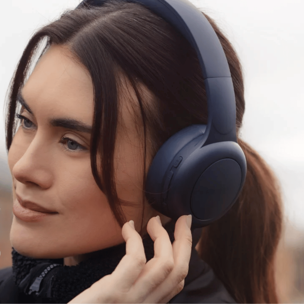 Thumbnail: Headpods TUNE Image 5