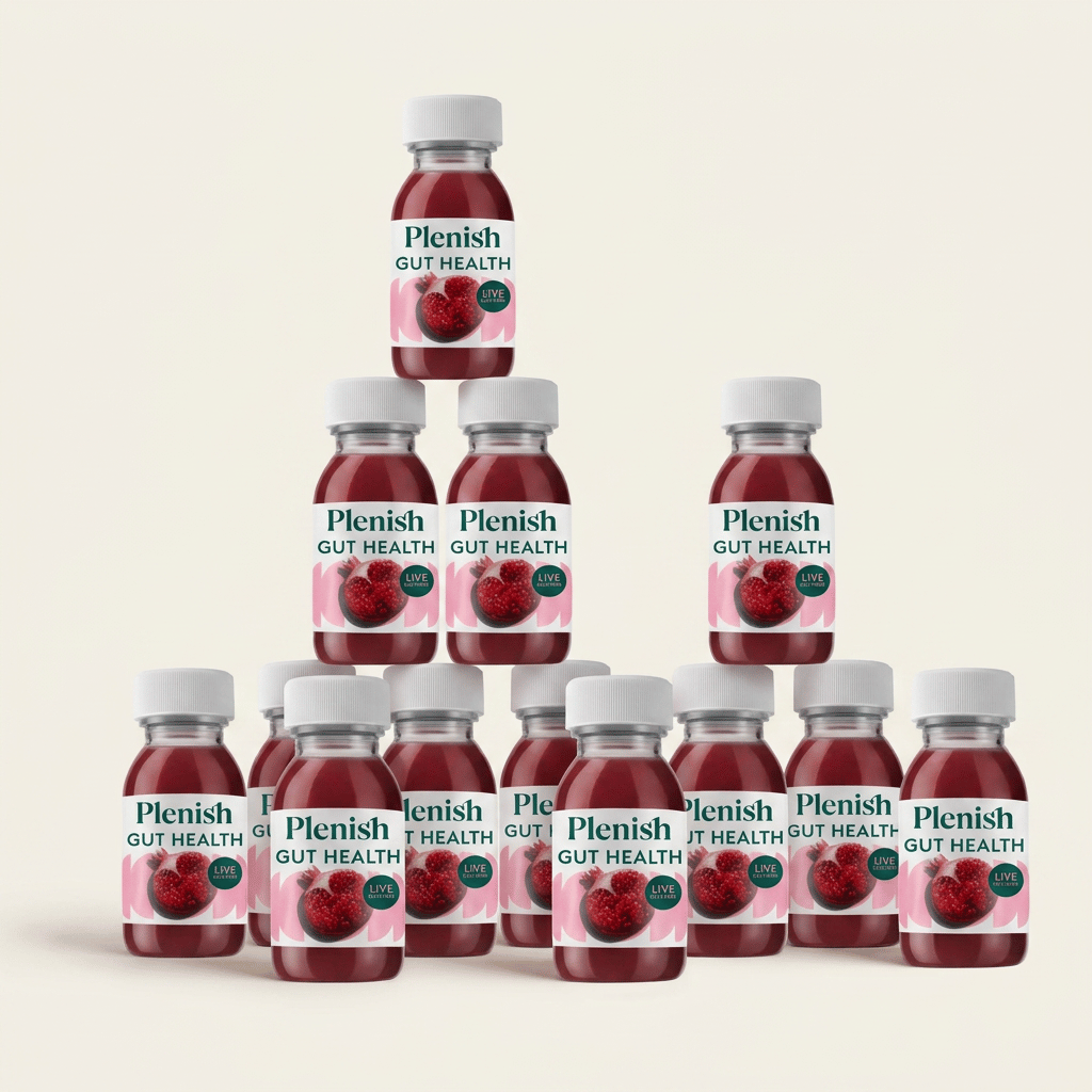 Thumbnail: Plenish health shot x 12 Image 7