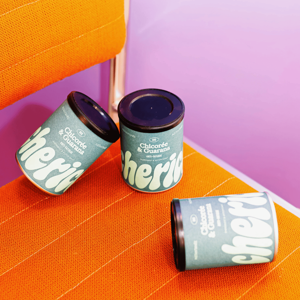 Thumbnail: Organic chicory blend Image 8