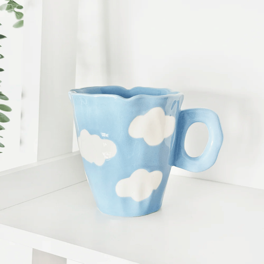 Thumbnail: Coffee mug Image 1