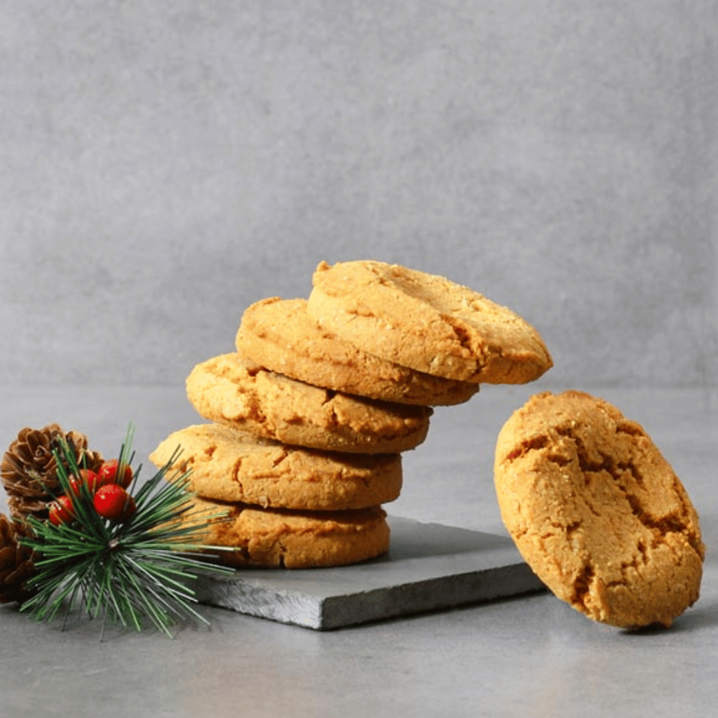 Thumbnail: Christmas treats hamper Image 2