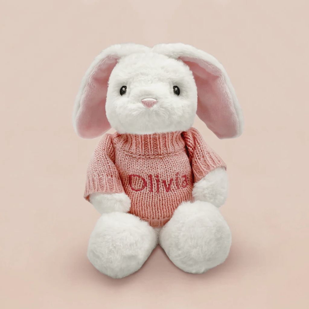 Thumbnail: Baby sweet treat hamper Image 3