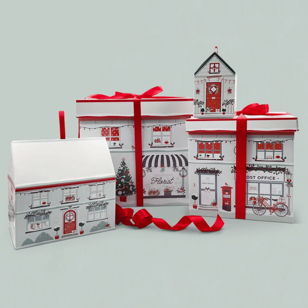 Thumbnail: Christmas Eve hamper Image 11