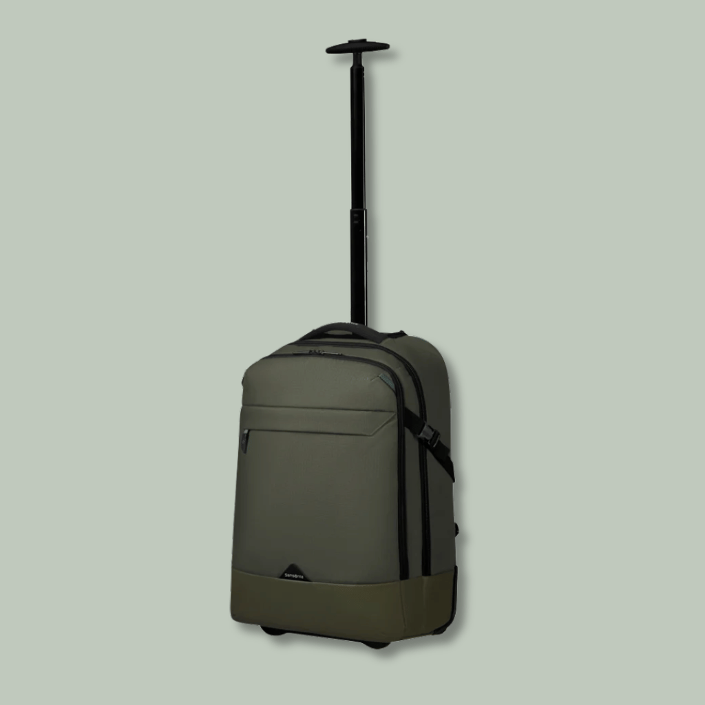 Thumbnail: Roadseeker laptop backpack Image 8