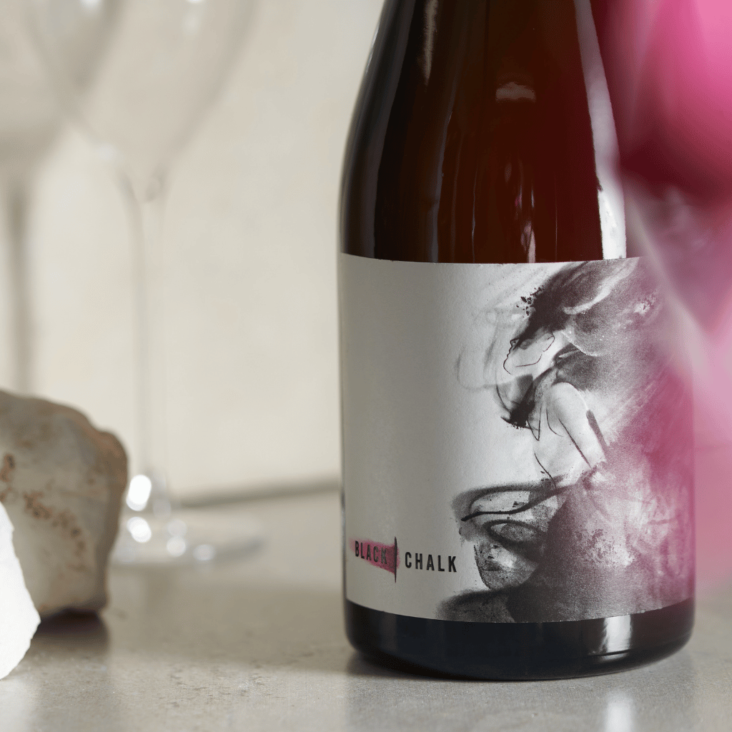 Thumbnail: A bottle of Dancer in Pink Rosé Image 2