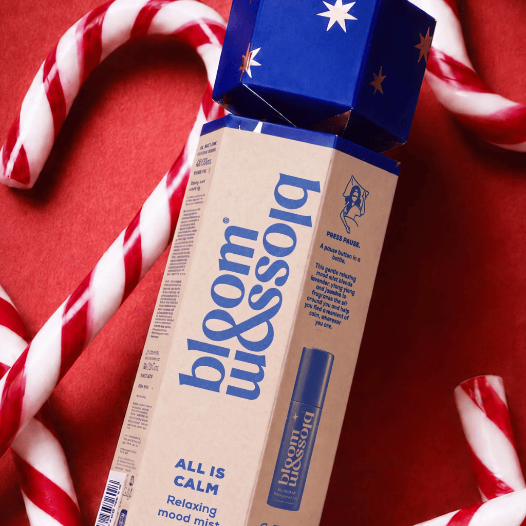 Thumbnail: Self-care Christmas cracker Image 2