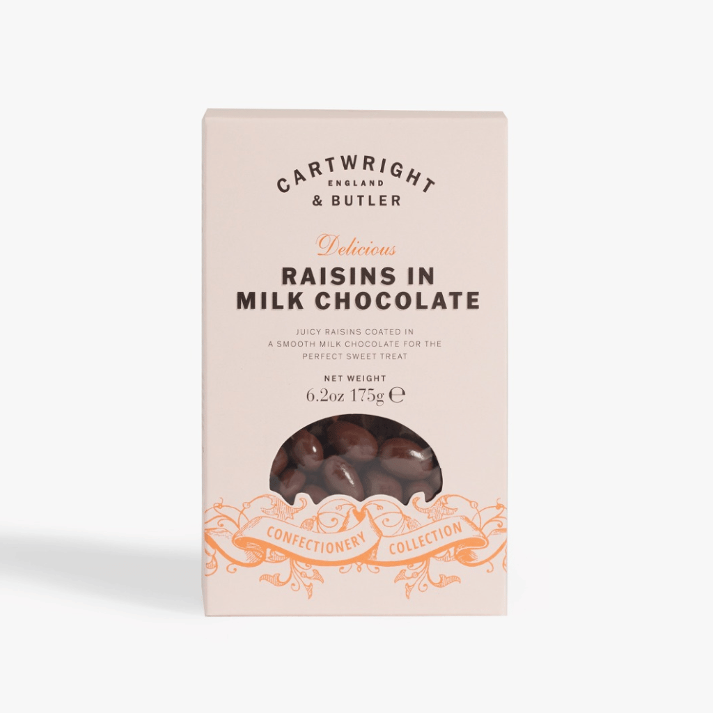 Thumbnail: Chocolate-covered snacks Image 2