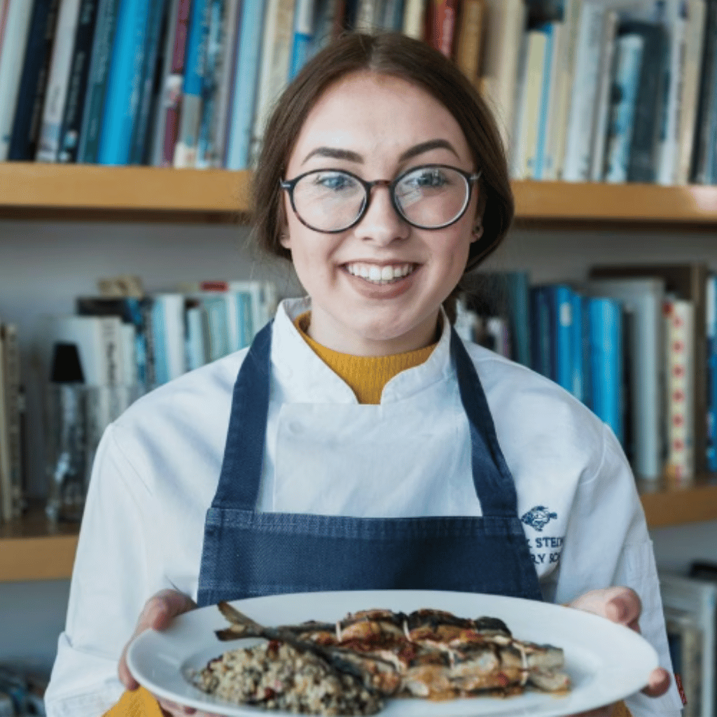 Thumbnail: One Day Cookery Course at Rick Stein’s Cookery School Image 3