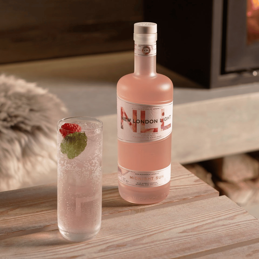 Thumbnail: Non-alcoholic aperitif Image 2