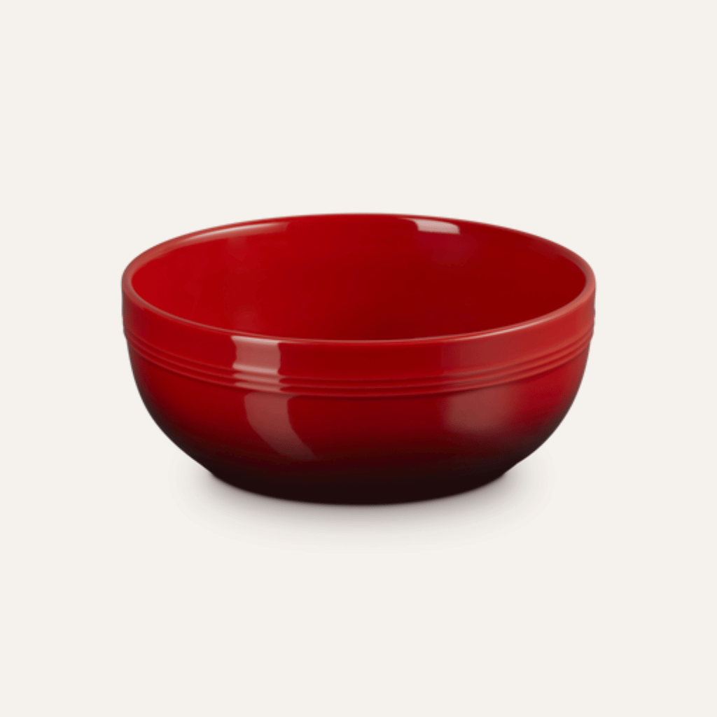 Thumbnail: 1.6L Stoneware serving bowl Image 10