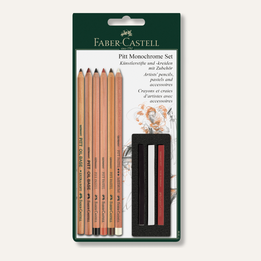 Thumbnail: Choice of drawing sets Image 5