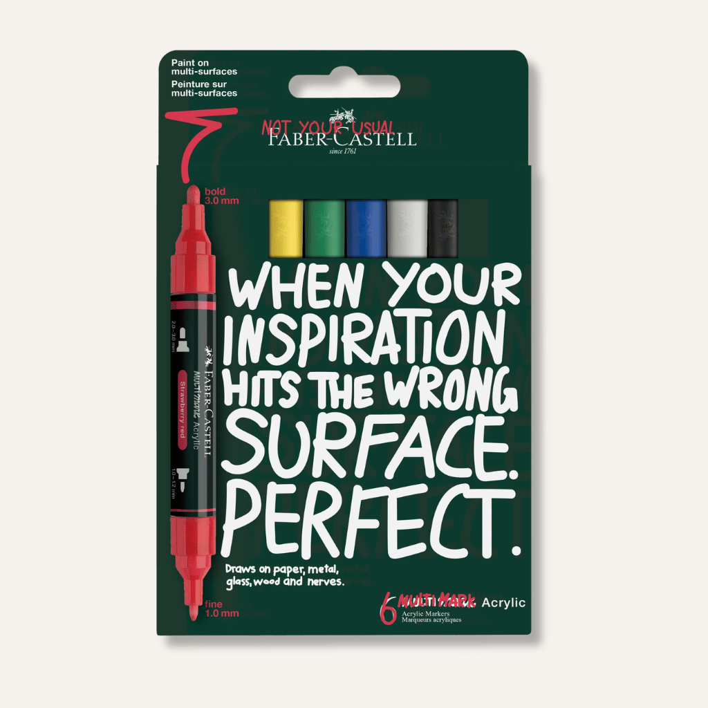 Thumbnail: Choice of art pen sets Image 5