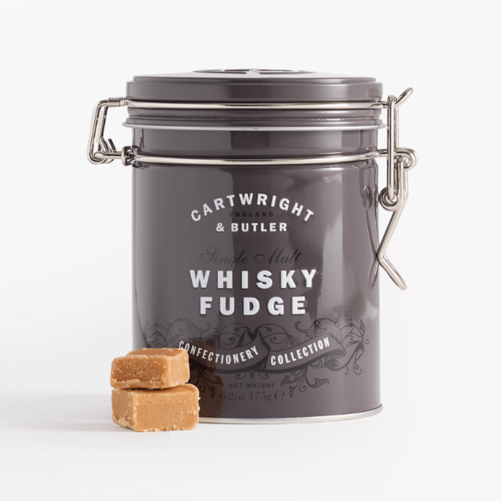 Thumbnail: Fudge tin Image 4