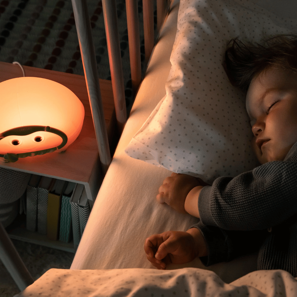 Thumbnail: Bedbug lamp Image 4