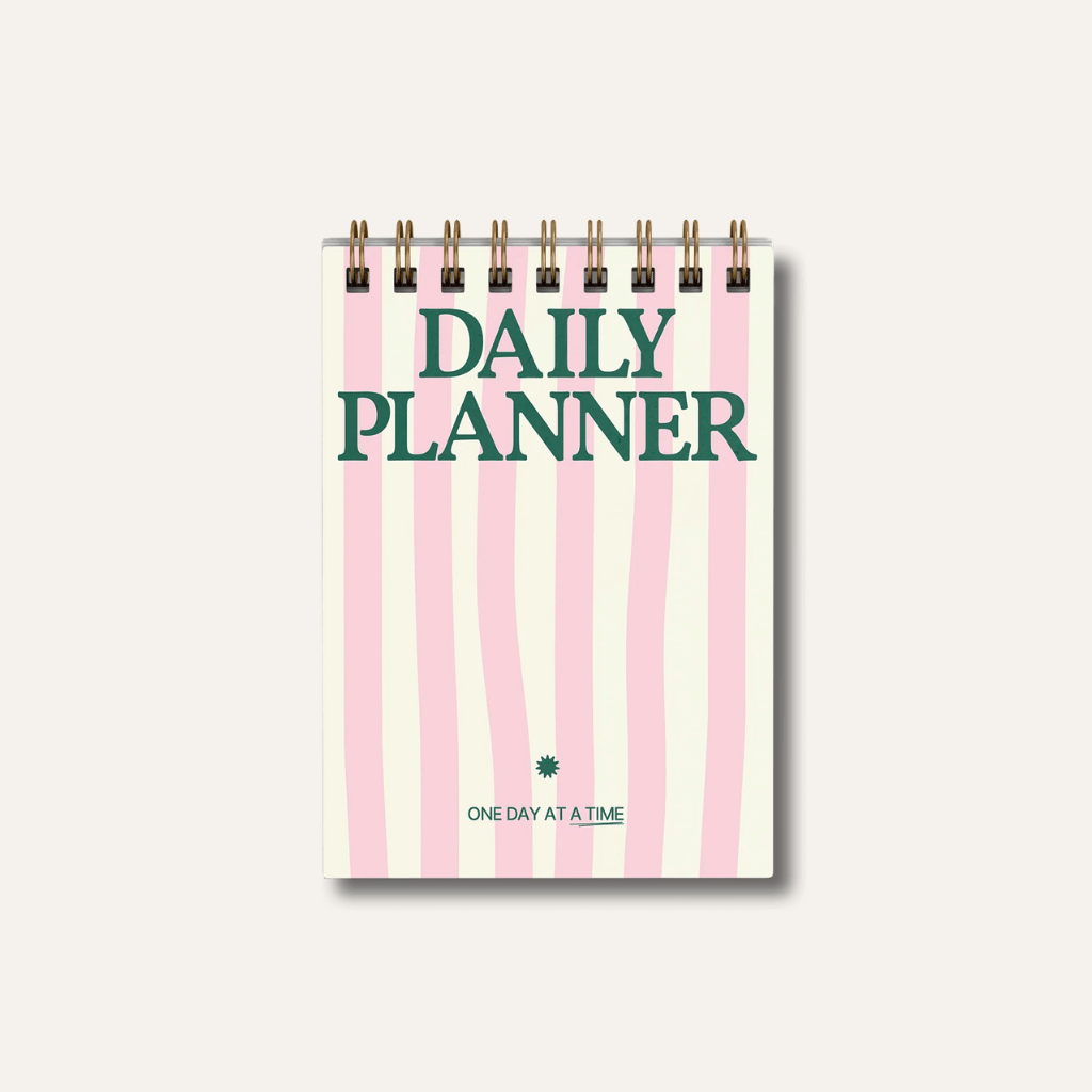 Thumbnail: Pocket planner or notebook Image 5