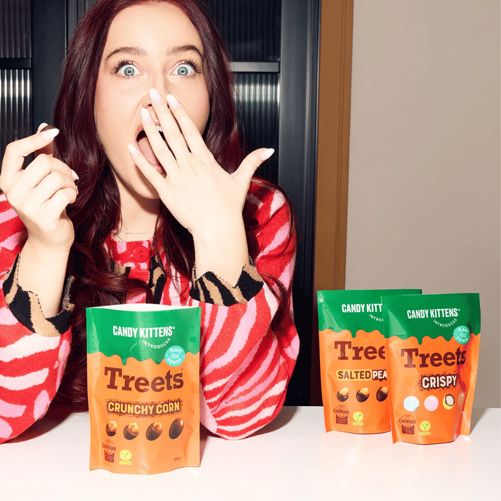 Thumbnail: Treets big bundle Image 5