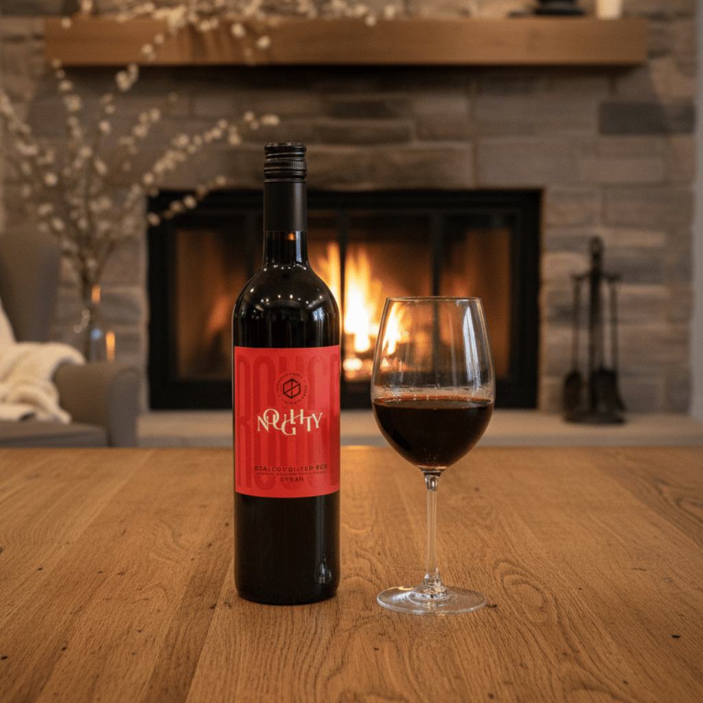 Thumbnail: Alcohol-free selection Image 1