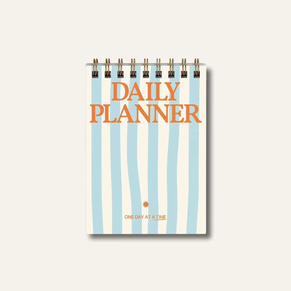 Thumbnail: Pocket planner or notebook Image 6