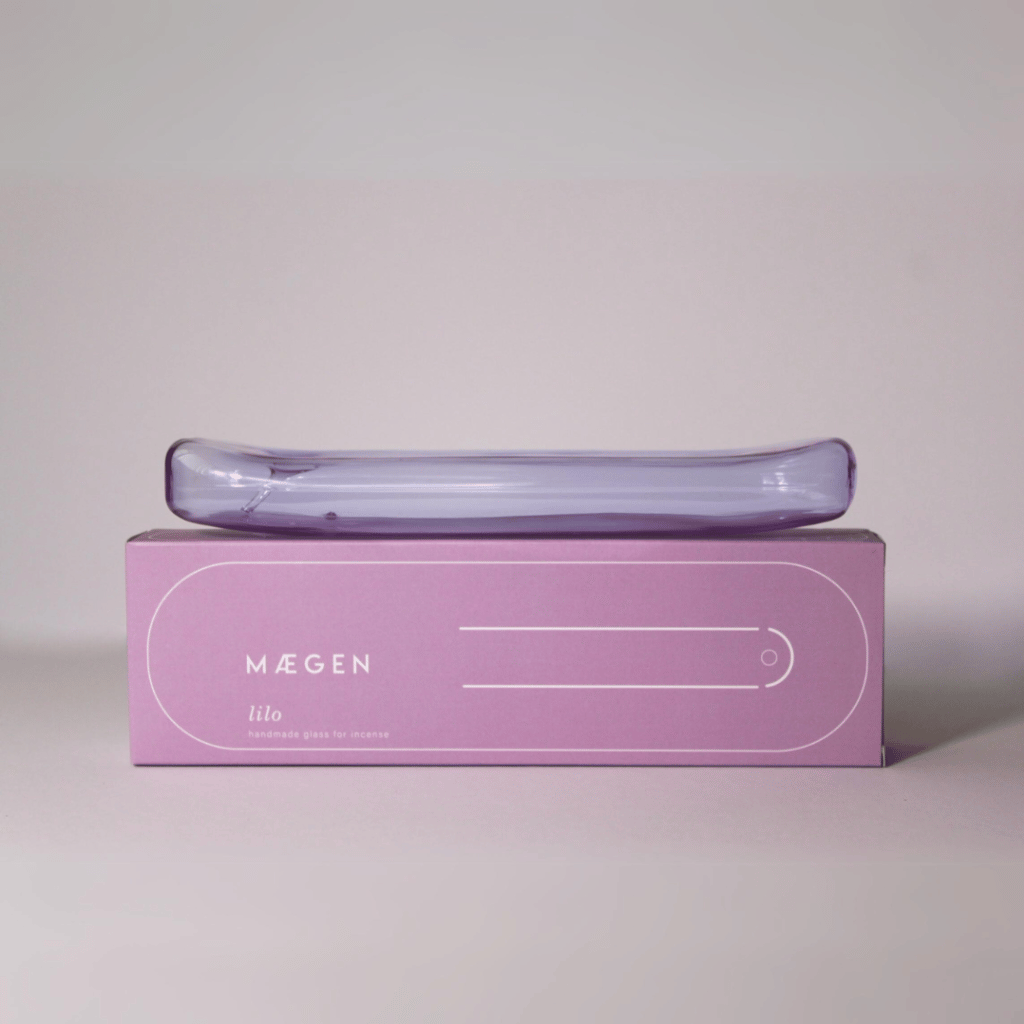 Thumbnail: Lilo incense holder Image 8